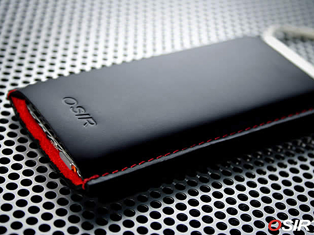 Boekhouding Beeldhouwwerk getuigenis OSIR Design USA: O-Must - iPod Nano Case