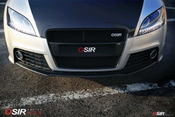 OSIR Design USA: FCS TTR - Audi TT Mk2