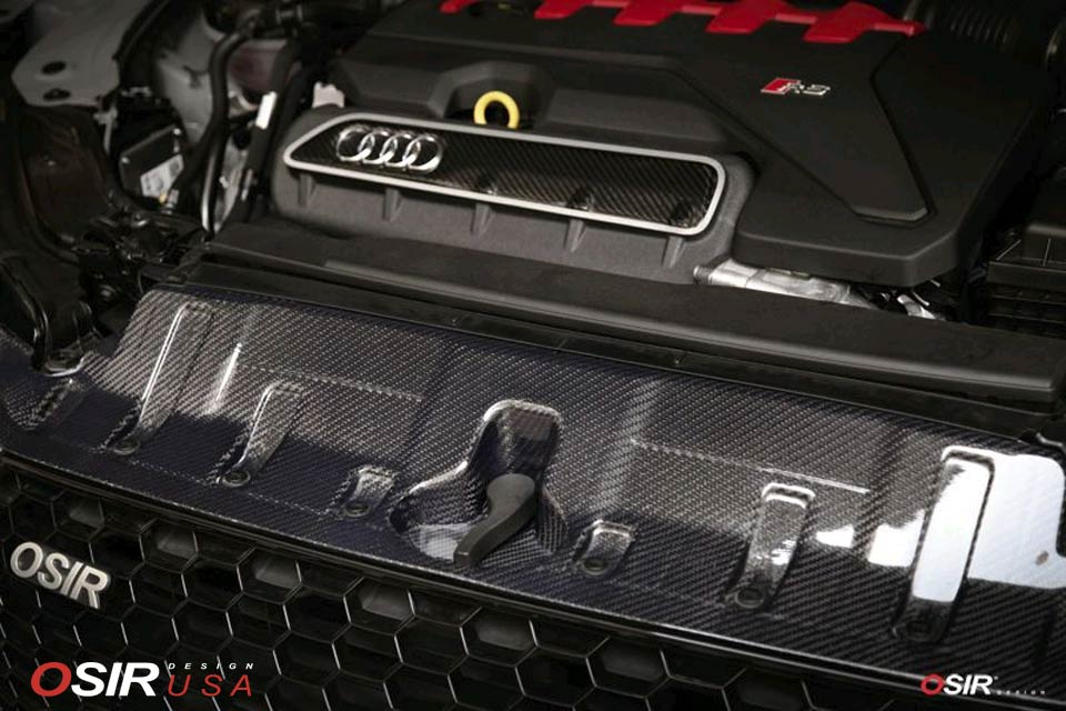 MK3 Audi TT Car Cover